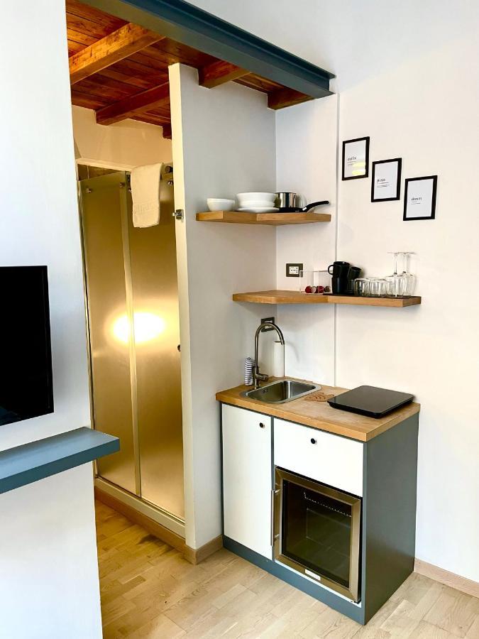 Jef Apartments Fontana Di Trevi Loft, Roma Екстериор снимка