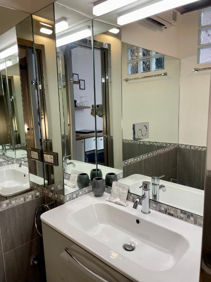 Jef Apartments Fontana Di Trevi Loft, Roma Екстериор снимка