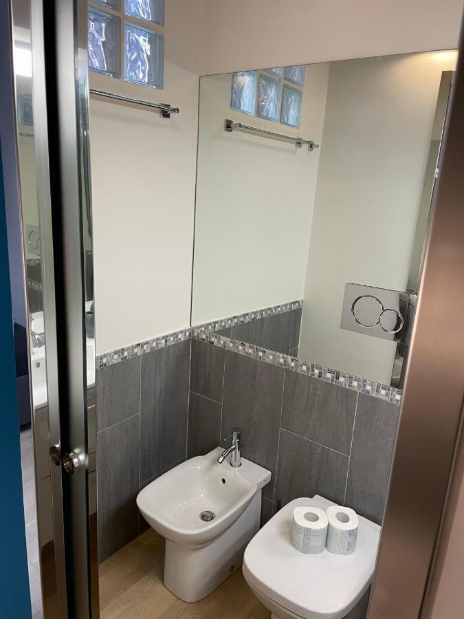 Jef Apartments Fontana Di Trevi Loft, Roma Екстериор снимка