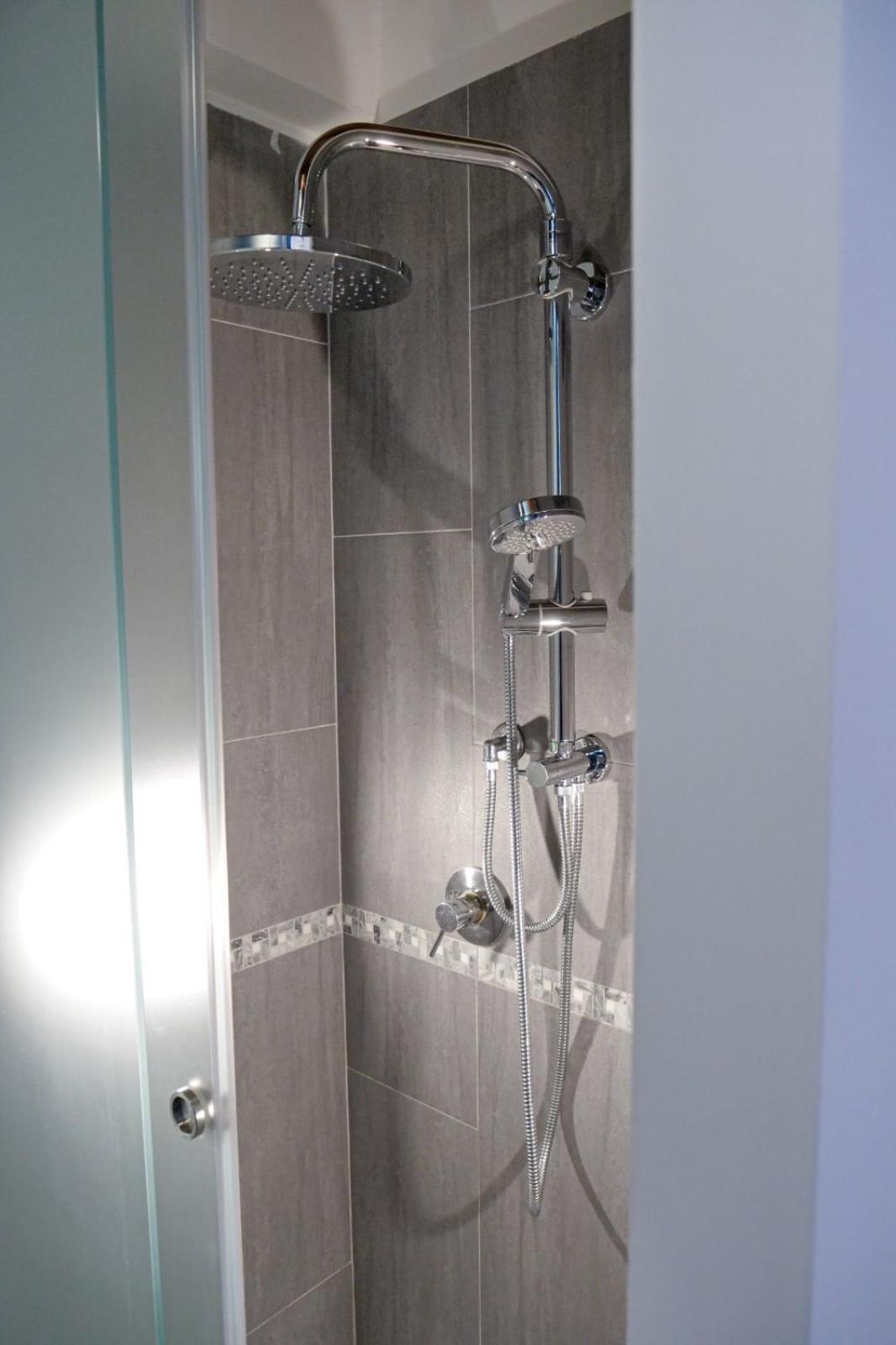 Jef Apartments Fontana Di Trevi Loft, Roma Екстериор снимка