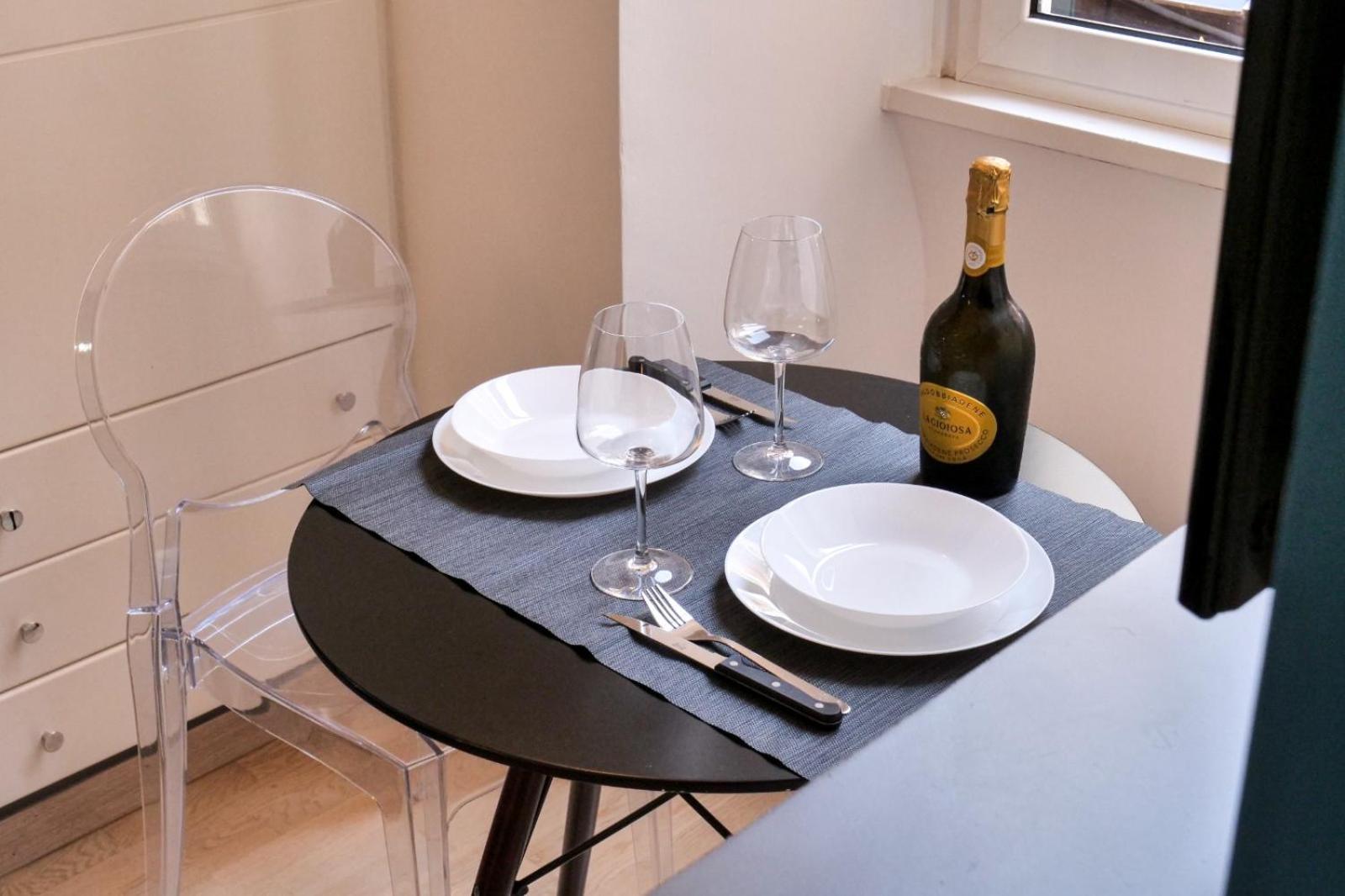 Jef Apartments Fontana Di Trevi Loft, Roma Екстериор снимка
