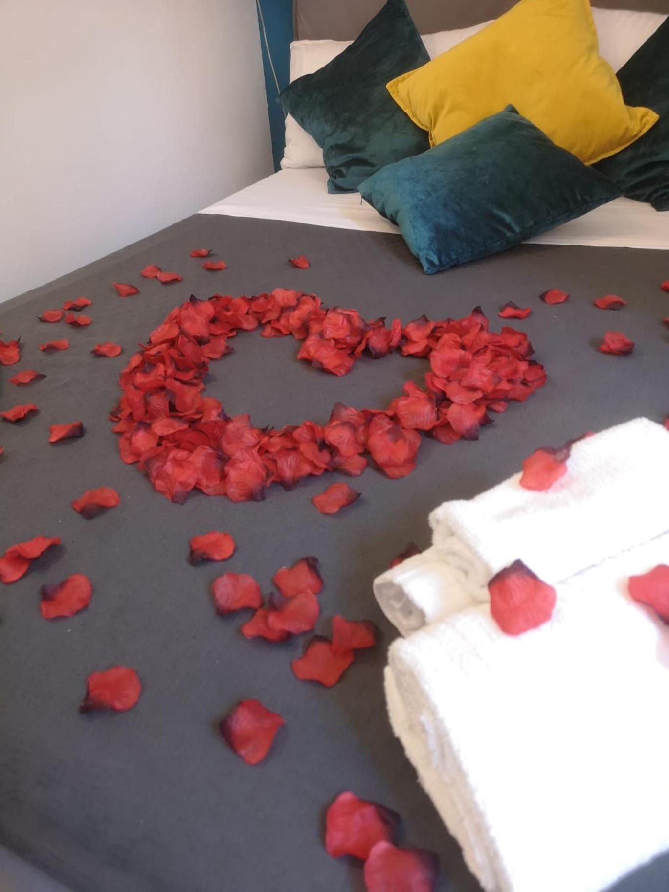 Jef Apartments Fontana Di Trevi Loft, Roma Екстериор снимка