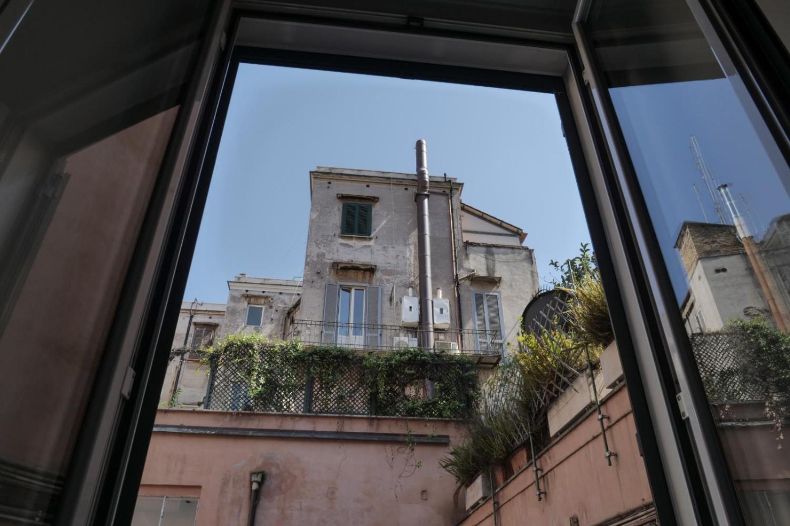 Jef Apartments Fontana Di Trevi Loft, Roma Екстериор снимка